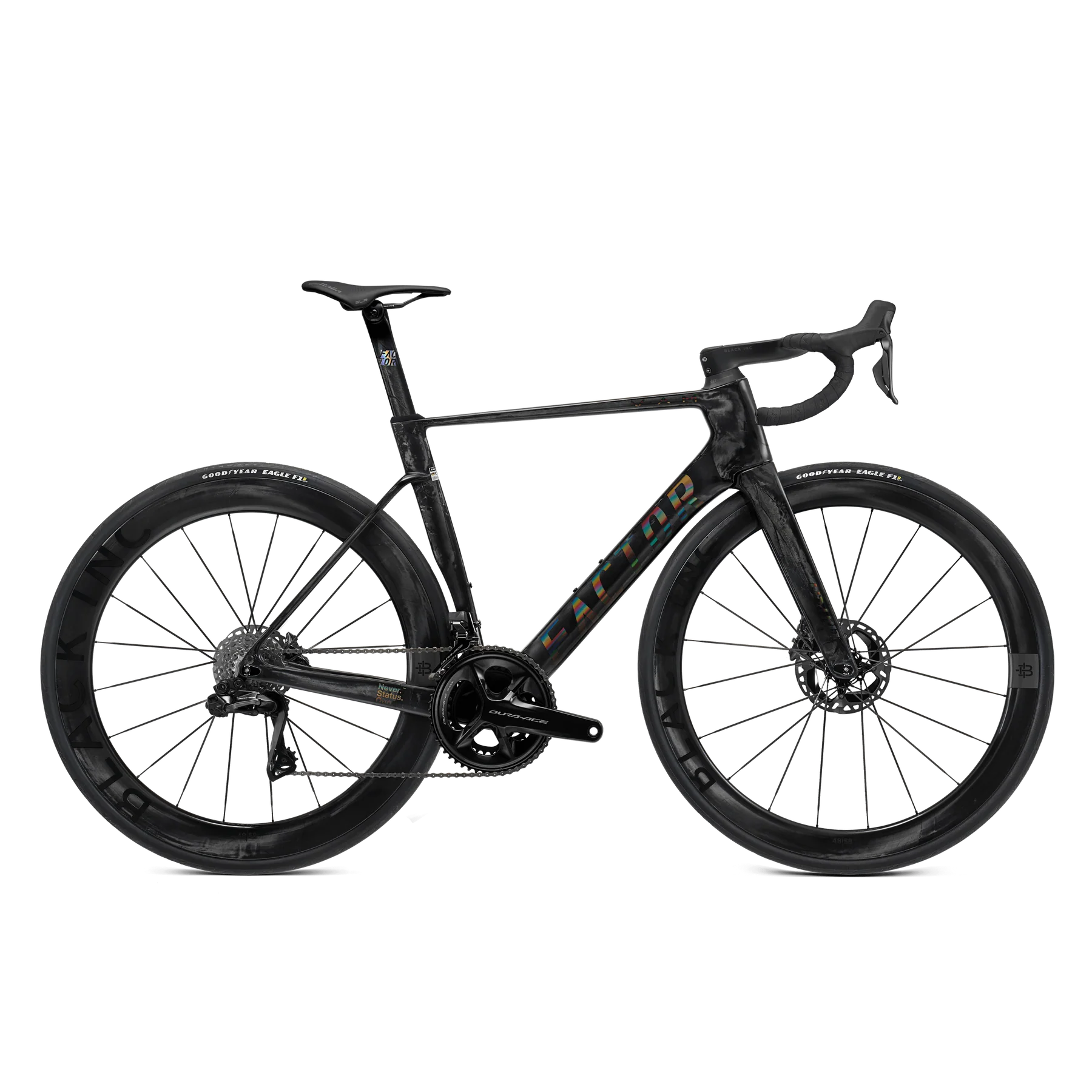 Factor Ostro VAM Shimano Dura Ace